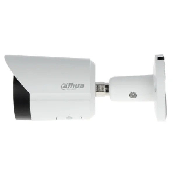 Dahua Ipc-Hfw2441s-S-0360b Full HD Bullet 4 Mp 3.6mm Lens 360 Derece Gece Görüşlü Ip Güvenlik Kamerası - Görsel 4