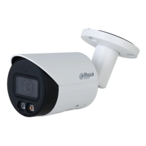 Dahua Ipc-Hfw2449s-S-Il-0360b Bullet 4 Mp 3.6mm Lens Gece Görüşlü Ip Güvenlik Kamerası - Görsel 3