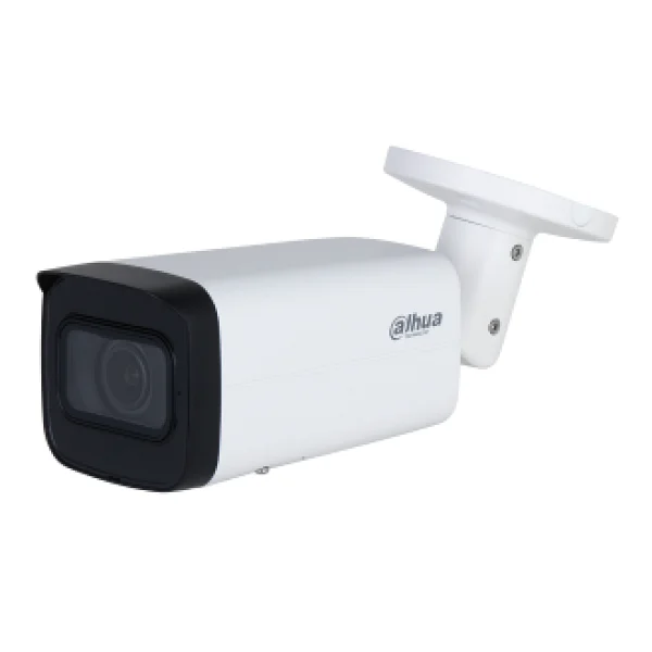 Dahua Ipc-Hfw2841t-Zas Bullet 8 Mp 360 Derece Gece Görüşlü 4K Ip Güvenlik Kamerası - Görsel 9