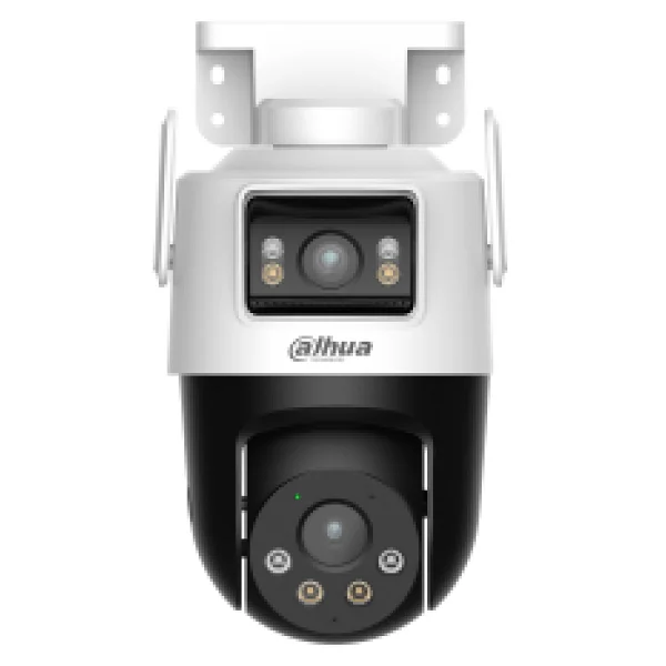 Dahua Ipc-Wpt1339dd-Sw-3e2-Pv Speed Dome 3 Mp Gece Görüşlü Ip Wi-Fi Güvenlik Kamerası - Görsel 4