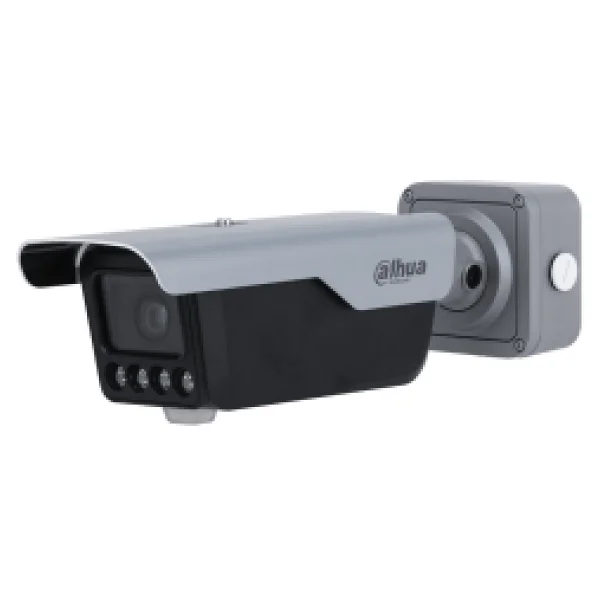 Dahua Itc413-Pw4d-Iz1 Bullet 4 Mp Gece Görüşlü Ip Güvenlik Kamerası - Görsel 8