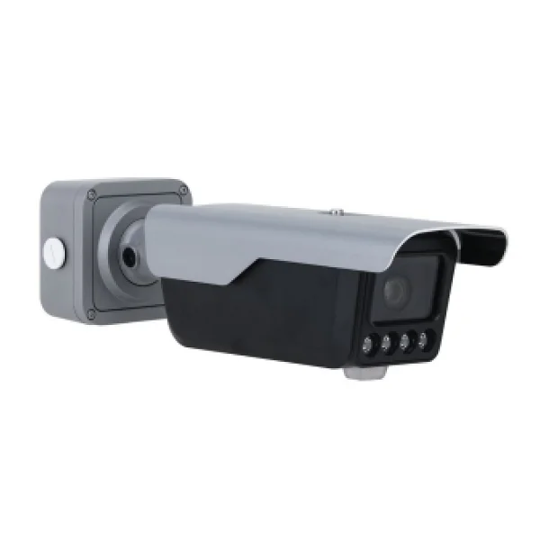 Dahua Itc413-Pw4d-Iz1 Bullet 4 Mp Gece Görüşlü Ip Güvenlik Kamerası - Görsel 6