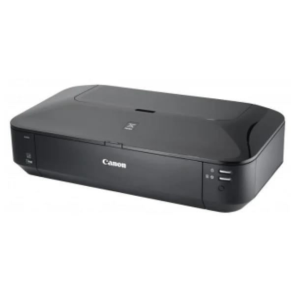 Canon Pixma Ix6850 Wi-Fi Renkli Mürekkep Püskürtmeli Yazıcı - Görsel 8