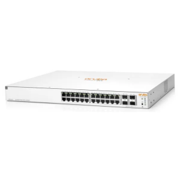 Hp Aruba Instant On 1930-24g Jl683b 24 Port 10/100/1000 Mbps Yönetilebilir Gigabit Poe Switch - Görsel 8
