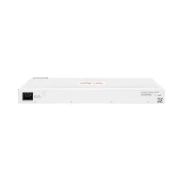 Hp Aruba Instant On 1830-24g Jl812a 24 Port 10/100/1000 Mbps Yönetilebilir Gigabit Switch - Görsel 6