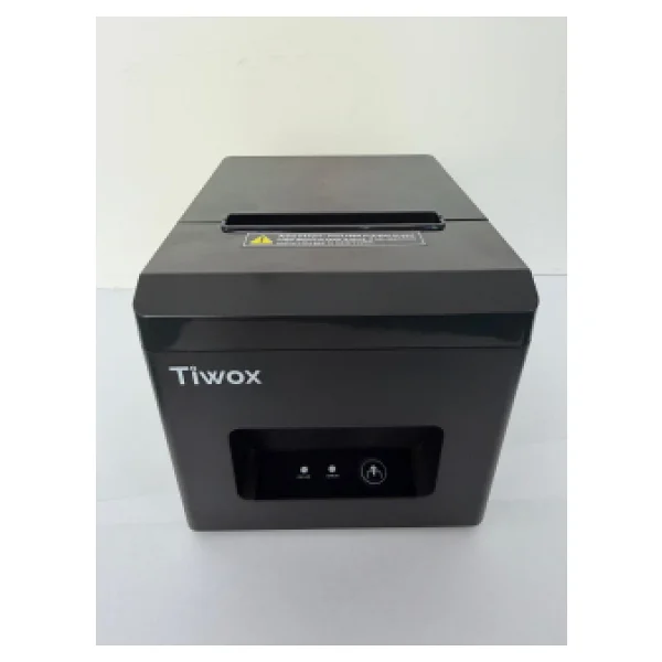Tiwox Jp-R80a Barkod Yazıcı - Görsel 7