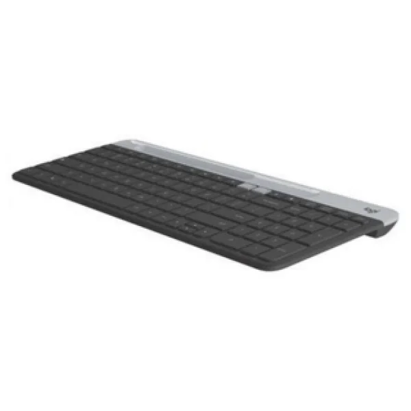 Logitech K580 Slim Q Kablosuz Klavye - Görsel 9