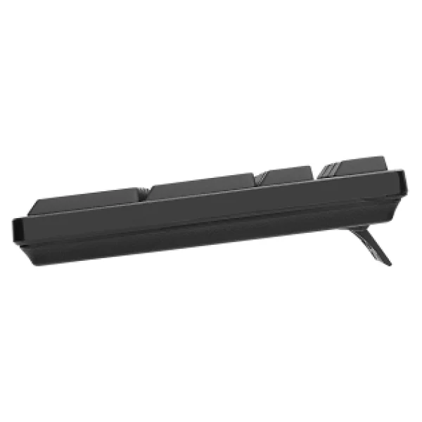 Everest Kb-517u Q Kablolu Klavye - Görsel 8