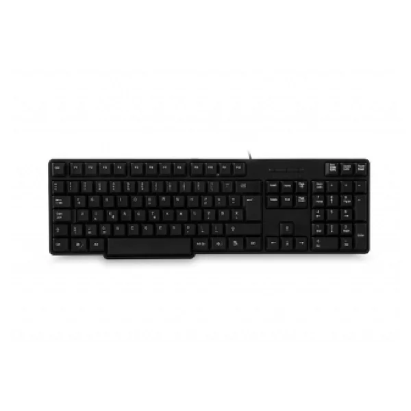 Everest Kb-517u F Kablolu Klavye - Görsel 10