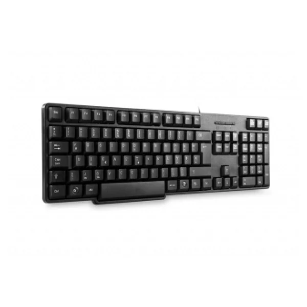 Everest Kb-517u F Kablolu Klavye - Görsel 9