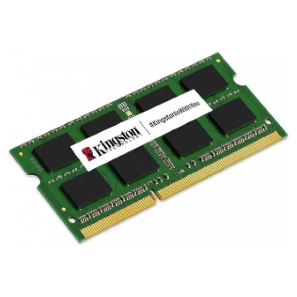 Kingston 32 GB 3200 MHz Cl22 Kcp432sd8/32 DDR4 RAM - Görsel 2