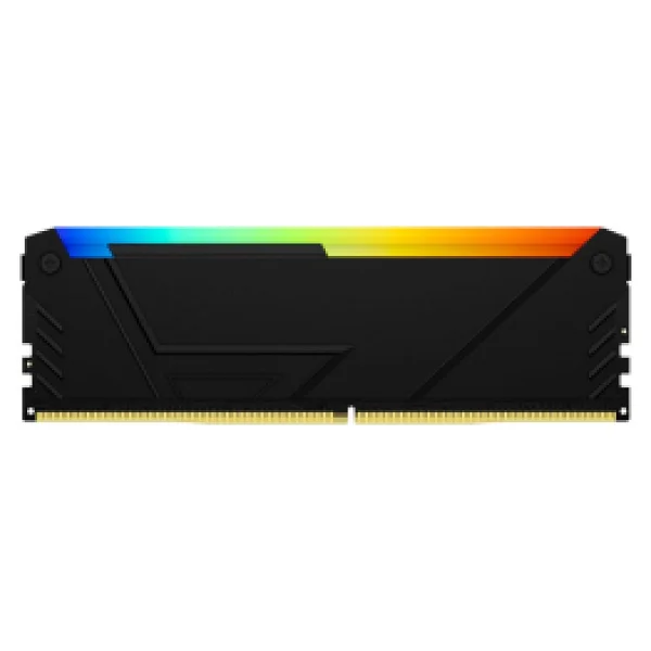 Kingston Fury Beast RGB 16 GB 3600 MHz Cl18 Kf436c18bb2a/16 DDR4 RAM - Görsel 5