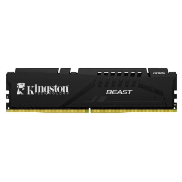 Kingston Fury Beast 32 GB 5600 MHz Cl36 Kf556c36bbe/32 DDR5 RAM - Görsel 10
