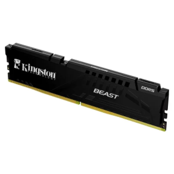 Kingston Fury Beast 32 GB 5600 MHz Cl36 Kf556c36bbe/32 DDR5 RAM - Görsel 7
