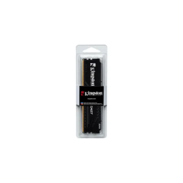 Kingston Fury Beast 32 GB 5600 MHz Cl36 Kf556c36bbe/32 DDR5 RAM - Görsel 6