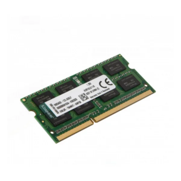 Kingston 8 GB 1600 MHz Cl11 Kvr16ls11/8 DDR3 RAM - Görsel 4