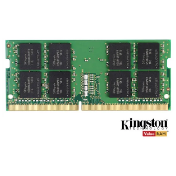 Kingston 8 GB 3200 MHz Cl22 Kvr32s22s8/8 DDR4 RAM - Görsel 4