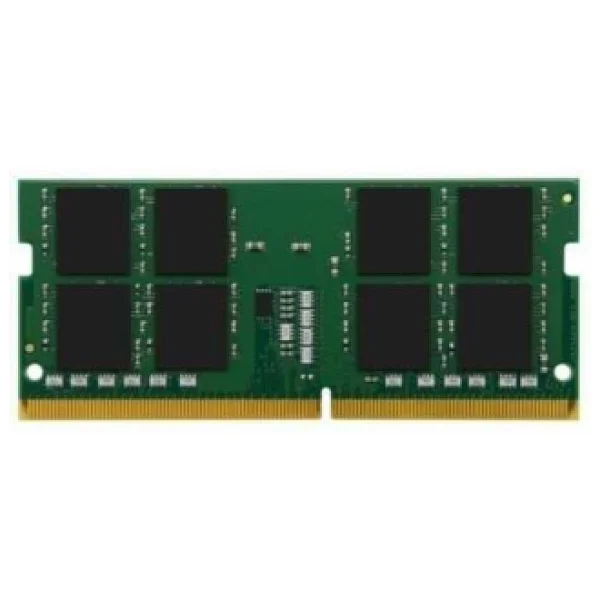 Kingston 8 GB 3200 MHz Cl22 Kvr32s22s8/8 DDR4 RAM - Görsel 3