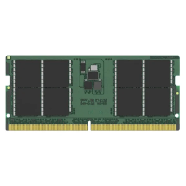 Kingston 32 GB 5600 MHz Cl46 Kvr56s46bd8/32 DDR5 RAM - Görsel 5