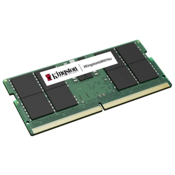 Kingston 16 GB 5600 MHz Cl46 Kvr56s46bs8/16 DDR5 RAM - Görsel 4