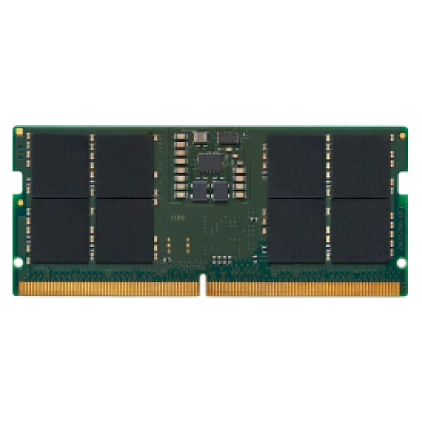 Kingston 16 GB 5600 MHz Cl46 Kvr56s46bs8/16 DDR5 RAM - Görsel 3