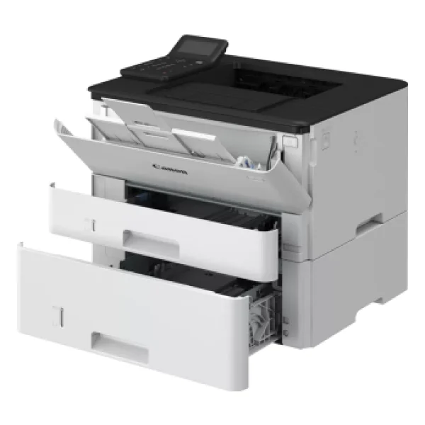 Canon İ-Sensys Lbp243dw Wi-Fi Mono Lazer Yazıcı - Görsel 7