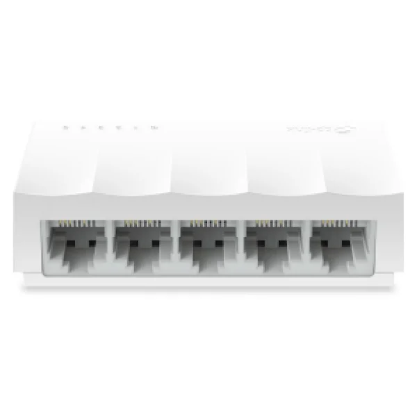 Tp-Lınk Omada Ls1005 5-Port Desktop Switch - Görsel 8