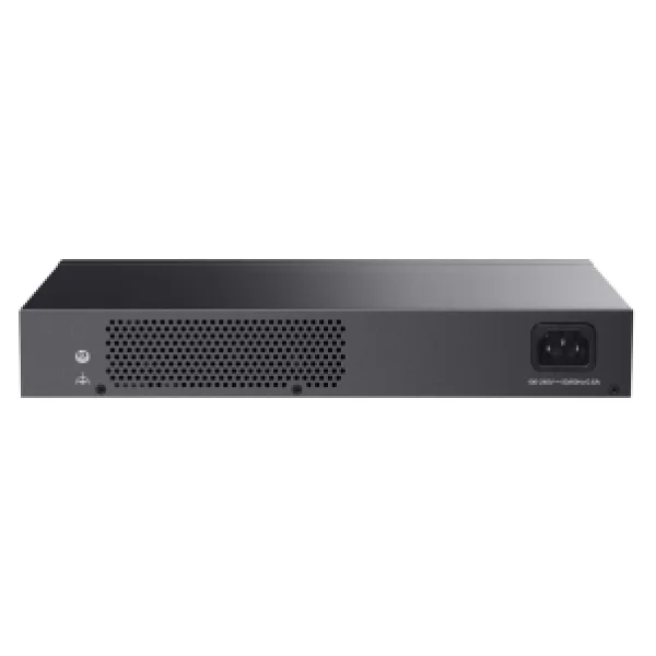 Tp-Link Ls1024g 24 Port 10/100/1000 Mbps Gigabit Switch - Görsel 10
