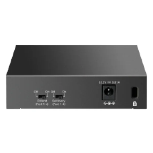 Tp-Link Ls105lp 5 Port Poe Switch - Görsel 8
