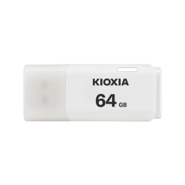 Kioxia Transmemory U202 Lu202w064gg4 64 GB Flash Bellek - Görsel 7