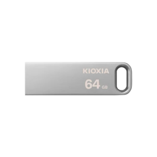 Kioxia Transmemory U366 Lu366s064gg4 64 GB Flash Bellek - Görsel 6