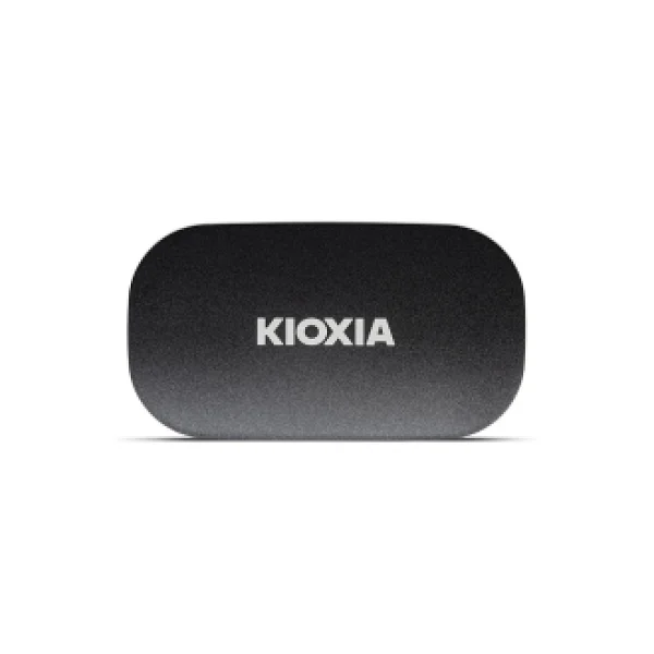 Kioxia Exceria Plus G2 Lxd20k001tg8 USB 3.2 1 TB Taşınabilir SSD - Görsel 9
