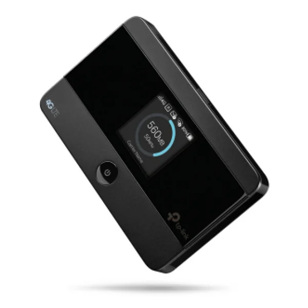 Tp-Link M7350 1 Port 150 Mbps 4g Taşınabilir Modem - Görsel 10