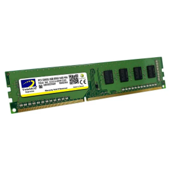 Twinmos 8 GB 1600 MHz DDR3 Mdd38gb1600d RAM - Görsel 5