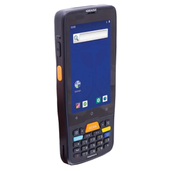 Datalogic Memor K Android 9 El Terminali - Görsel 10