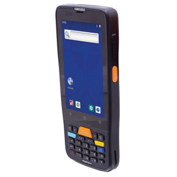 Datalogic Memor K Android 9 El Terminali - Görsel 9