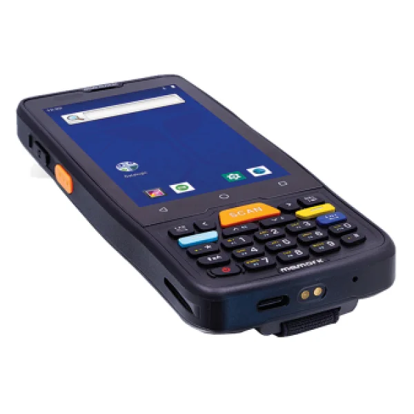 Datalogic Memor K Android 9 El Terminali - Görsel 8
