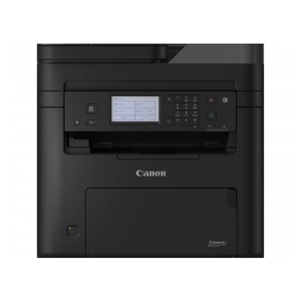 Canon İ-Sensys Mf275dw Wi-Fi + Tarayıcı + Fotokopi + Faks Mono Çok Fonksiyonlu Lazer Yazıcı - Görsel 7