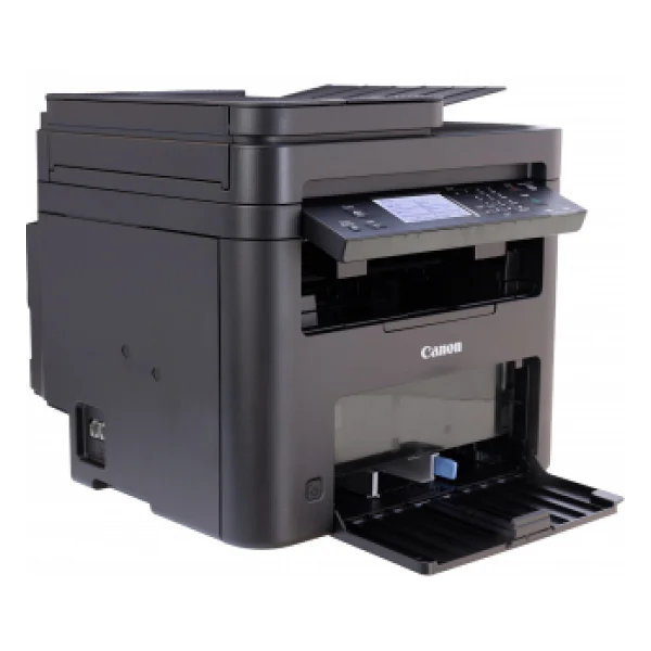 Canon İ-Sensys Mf275dw Wi-Fi + Tarayıcı + Fotokopi + Faks Mono Çok Fonksiyonlu Lazer Yazıcı - Görsel 5