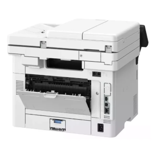 Canon İ-Sensys Mf463dw Iı Wi-Fi + Tarayıcı + Fotokopi Mono Çok Fonksiyonlu Lazer Yazıcı - Görsel 5