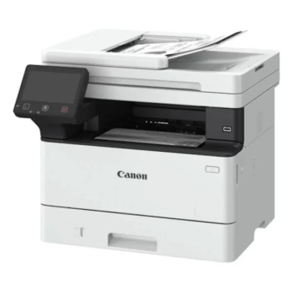 Canon İ-Sensys Mf465dw Iı Wi-Fi + Tarayıcı + Fotokopi Mono Çok Fonksiyonlu Lazer Yazıcı - Görsel 9