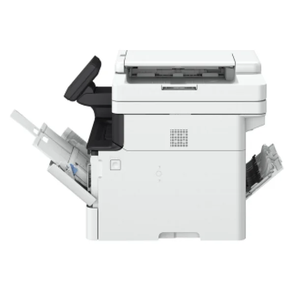 Canon İ-Sensys Mf465dw Iı Wi-Fi + Tarayıcı + Fotokopi Mono Çok Fonksiyonlu Lazer Yazıcı - Görsel 8