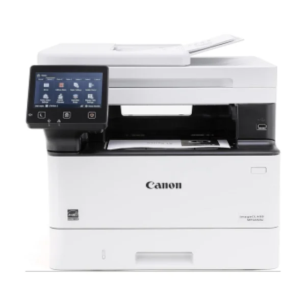 Canon İ-Sensys Mf465dw Iı Wi-Fi + Tarayıcı + Fotokopi Mono Çok Fonksiyonlu Lazer Yazıcı - Görsel 7
