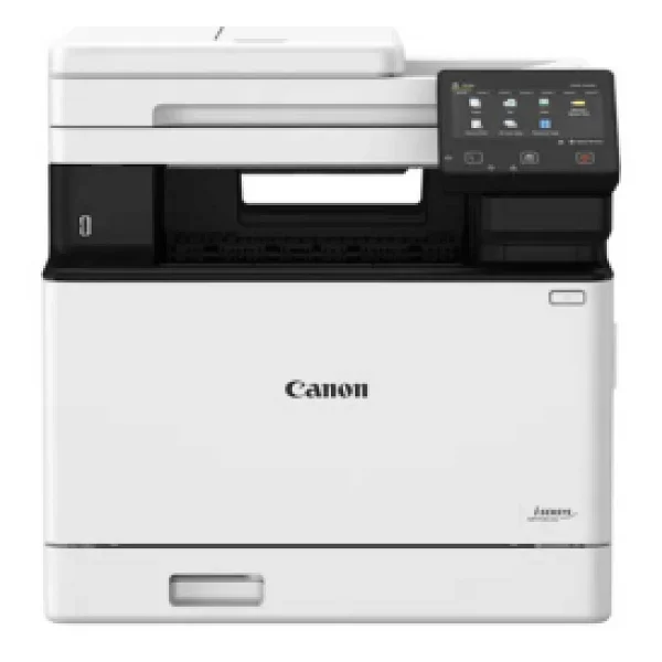 Canon İ-Sensys Mf752cdw Iı Tarayıcı + Fotokopi Renkli Çok Fonksiyonlu Lazer Yazıcı - Görsel 4