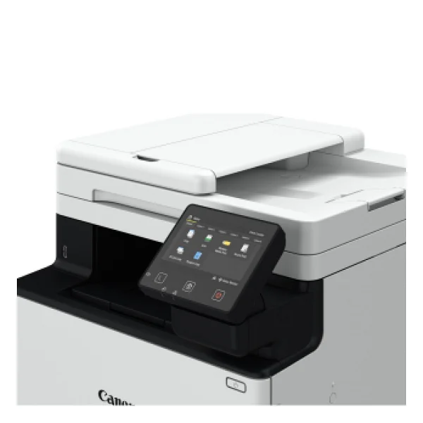 Canon İ-Sensys Mf752cdw Wi-Fi + Tarayıcı + Fotokopi Renkli Çok Fonksiyonlu Lazer Yazıcı - Görsel 10