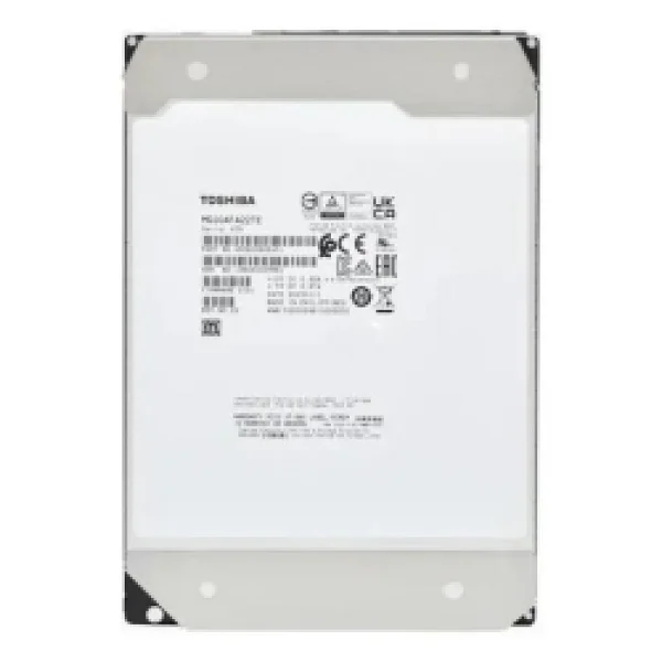 Toshiba Mg10 Mg10afa22te Sata 3.0 7200 Rpm 3.5" 22 TB Harddisk - Görsel 6