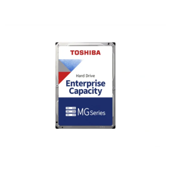 Toshiba Mg11 Mg11aca16te Sata 3.0 7200 Rpm 3.5" 16 TB Harddisk - Görsel 5