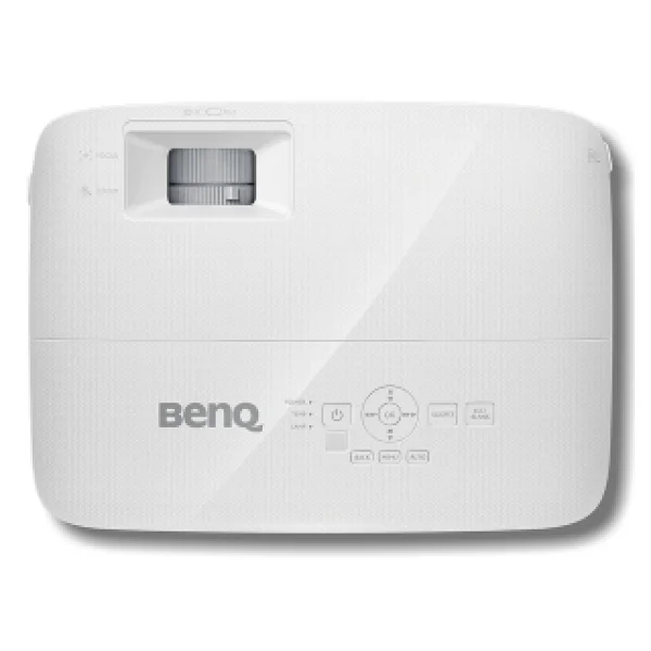 Benq Mh560 3800 Lümen Full HD Projeksiyon Cihazı-Ambalaj Hasarlı Sıfır Ürün - Görsel 8