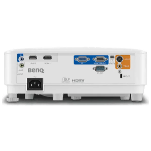 Benq Mh560 3800 Lümen Full HD Projeksiyon Cihazı-Ambalaj Hasarlı Sıfır Ürün - Görsel 7