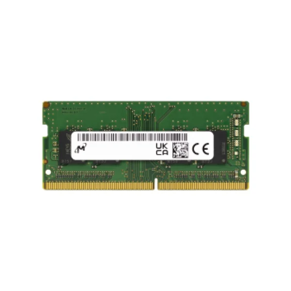 Micron 8 GB 5600 MHz Cl46 Mtc4c10163s1sc56bd1 DDR5 RAM - Görsel 4